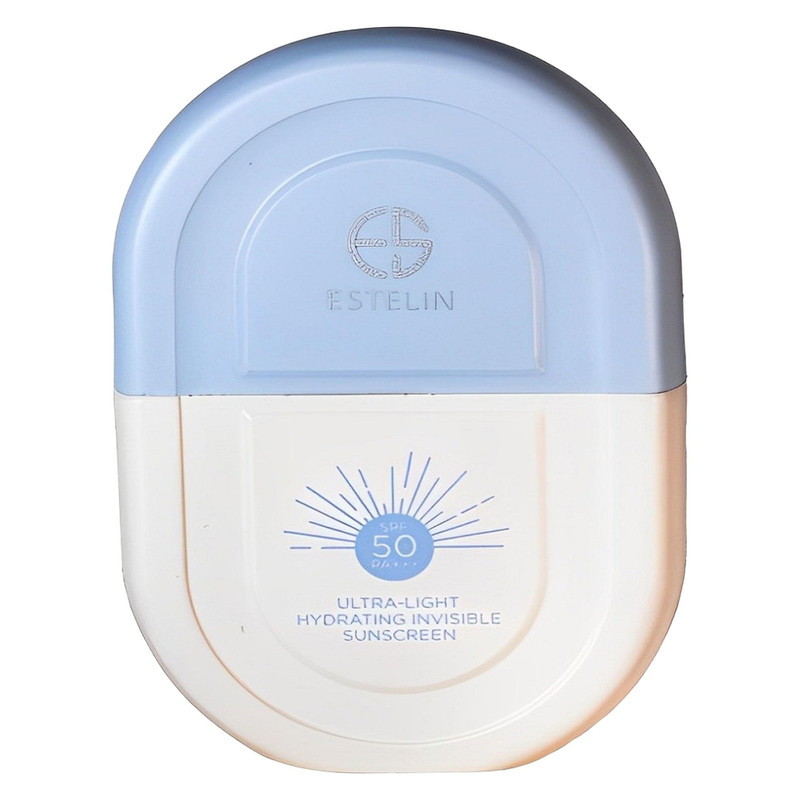 ضد آفتاب استیلن آبی SPF50+-ضد آفتاب آبرسان و محافظ پوست حساس
