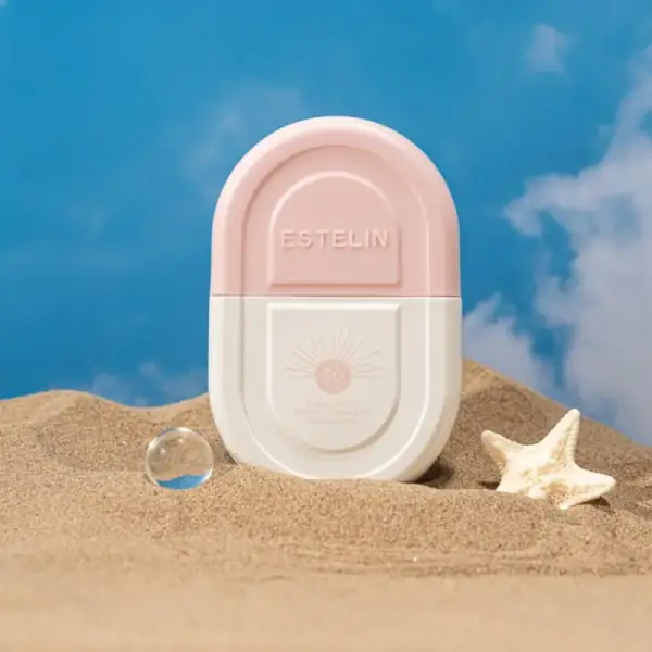 ضد آفتاب استیلن صورتی SPF50+-ضد آفتاب روشن کننده و محافظ پوست