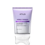 کرم گواشا آنوا (ANUA Gua Sha Cream) | کرم لیفت و ماساژ صورت آبرسان و ضدچروک درتا سنتر
